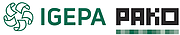 Logo of IGEPA PAKO d.o.o.